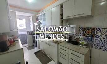 Imagem 4: 3 suítes, Nascente, condomínio completo no Marco(Investimento/Moradia