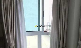 Imagem 3: Apartamento Duplex com 1 dormitório, 98 m² - venda por R$ 1.480.000,00 ou aluguel por R$ 7