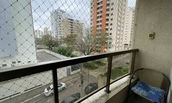 Imagem 7: Apartamento com 2 dormitórios à venda, 74 m² por R$ 650.000,00 - Jardim Aquarius - São Jos