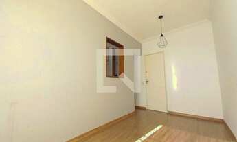 Imagem 3: Apartamento para Aluguel - Vila Carminha , 2 Quartos, 50 m2