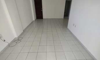 Imagem 4: Apartamento nas Alturas 3 quartos sendo 2 suítes com Dce em Miramar - João Pessoa - PB