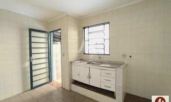 Imagem 5: Apartamento (tipo - padrao) 3 dormitórios/suite, cozinha planejada, em condomínio fechado