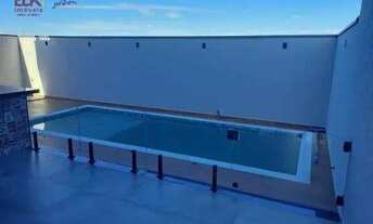 Imagem 7: Sobrado com 3 dormitórios à venda, 204 m² por R$ 1.590.000,00 - Caçapava Velha - Caçapava