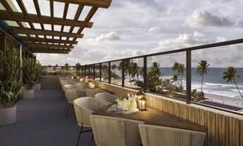 Imagem 7: Flat 22m², em Porto de galinhas, 224.000,00, a 50m do mar