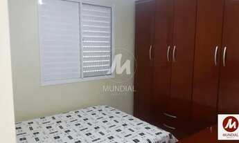 Imagem 4: Apartamento (tipo - padrao) 2 dormitórios, cozinha planejada, portaria 24hs, lazer, espaço