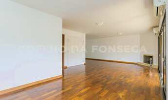 Imagem 5: São Paulo - Apartamento Padrão - Alto de Pinheiros