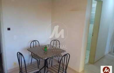 Imagem 2: Apartamento (tipo - padrao) 2 dormitórios/suite, cozinha planejada, portaria 24hs, em cond