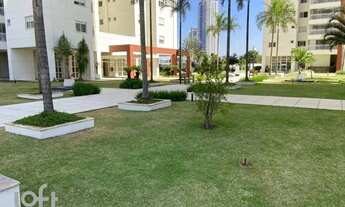 Imagem 3: Apartamento à venda em Vila Leopoldina com 121 m², 3 quartos, 1 suíte, 2 vagas