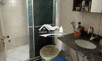Imagem 6: VENDO APARTAMENTO 2/4 COM SUÍTE EM ITAPUÃ , R$ 200,000,00