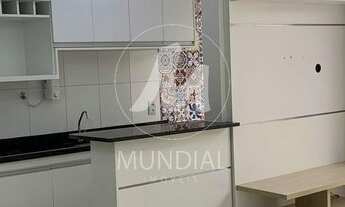 Imagem 3: Apartamento (tipo - padrao) 2 dormitórios/suite, cozinha planejada, em condomínio fechado