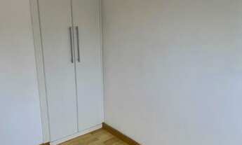 Imagem 2: Apartamento com 2 dormitórios para alugar, 70 m² por R$ 5.773,49/mês - Vila Nova Conceição