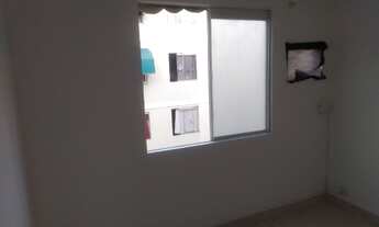 Imagem 2: Alugo Apartamento Taquara - Merck