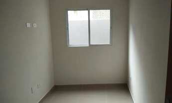 Imagem 2: Casa de condomínio para aluguel tem 38 metros quadrados com 1 quarto