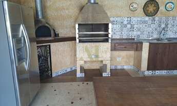 Imagem 6: BARUERI - Casa de Condomínio - Tamboré 01