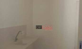 Imagem 5: Apartamento com 2 dormitórios para alugar, 42 m² por R$ 1.544,28/mês - Itaquera - São Paul