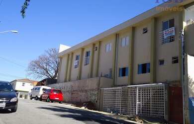 Imagem 2: Casa com 2 dormitórios para alugar, 75 m² - Parque Peruche - São Paulo/SP