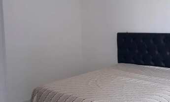 Imagem 6: Apartamento mobiliado com 1/4