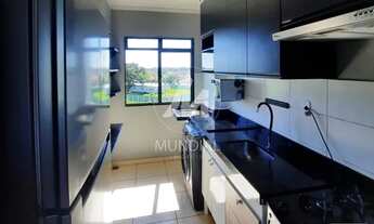 Imagem 5: Apartamento (tipo - padrao) 2 dormitórios, cozinha planejada, portaria 24hs, lazer, em con