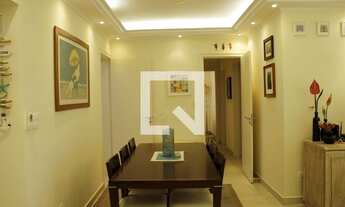 Imagem 5: Apartamento para Aluguel - Jardim Virginia, 3 Quartos, 90 m2