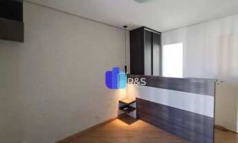 Imagem 2: Casa com 3 dormitórios, 82 m² - venda por R$ 800.000 ou aluguel por R$ 4.899/mês - Jardim