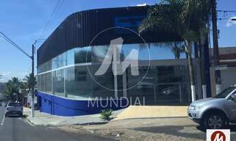 Imagem: Salão/Galpão (salão - sobrado) 2 dormitórios