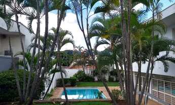 Imagem: Casa - Jardim Guanabara - Campinas