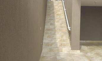 Imagem 3: Casa à venda, 200 m² por R$ 420.000,00 - Cidade São Pedro - Gleba A - Santana de Parnaíba