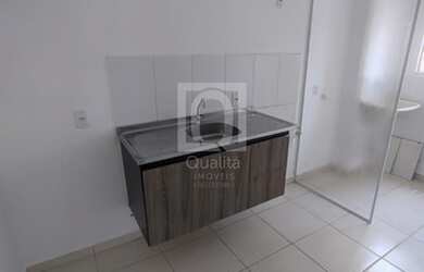 Imagem 5: Apartamento à venda Condomínio Residencial Butiá Sorocaba