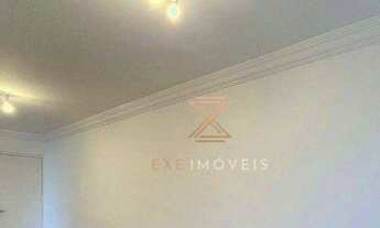 Imagem 5: Apartamento com 2 dormitórios à venda, 64 m² por R$ 350.000,00 - Mandaqui - São Paulo/SP