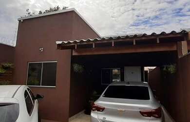 Imagem 3: Casa com suite no bairro Mata do Segredo