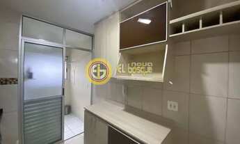 Imagem 7: Apartamento com 2 dorms, Jardim Três Marias, São Paulo, Cod