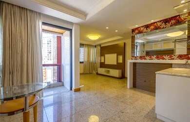 Imagem 3: Apartamento à venda no bairro Centro - Florianópolis/SC