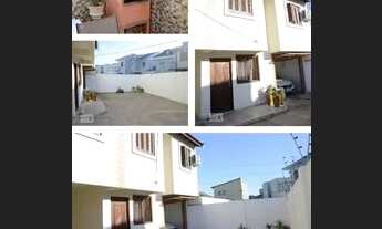 Imagem 3: Casa Sobrado Casa em condomínio com 3 dormitórios