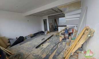 Imagem 3: Casa com 3 dormitórios à venda, 105 m² por R$ 499.000,00 - Santa Mônica - Belo Horizonte/M