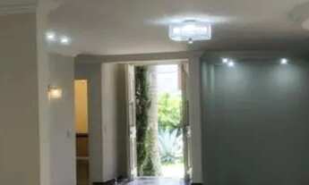 Imagem 5: Casa de condomínio para aluguel tem 530 m² com 4 suítes , ampla área gourmet com piscina e