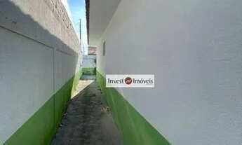 Imagem 2: Casa com terreno de 360m² em área plana!! Compre já!