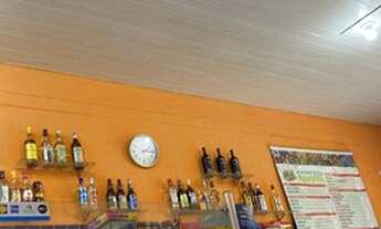 Imagem 2: Vendo - Ponto Lanchonete/Restaurante - Próx. Estação São Paulo Morumbi