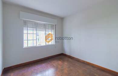 Imagem 2: Apartamento com 2 dormitórios para alugar, 105 m² por R$ 4.271,19/mês - Higienópolis - São