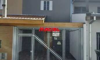 Imagem 4: Casa Sobrado em Taubaté