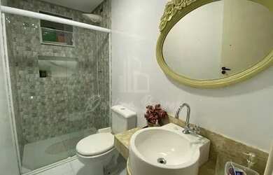 Imagem 3: Casa Condomínio Morada Das Mangueiras Com 2 Pavimentos Com 4/4, 2 Suíte Aracaju. FS7B0L