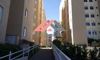 Imagem 2: Apartamento Residencial em São Paulo - SP, Vila Alpina