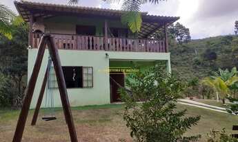 Imagem: Bacaxá Palmital Casa de campo