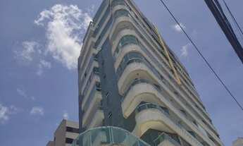 Imagem: 1/4 mobiliado,nascente,varanda,vista mar