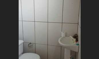 Imagem 6: CASA EM ALVENARIA TODA FORRADA E PINTADA POR DENTRO