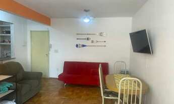 Imagem 2: Vendo kitnet na praia grande bairro aviação