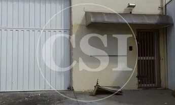 Imagem: Barracão - Botafogo - Campinas