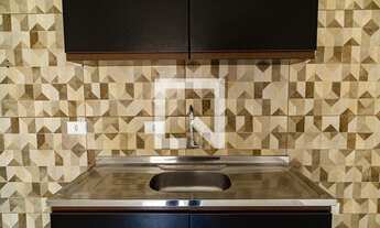 Imagem 5: Apartamento para Aluguel - Jabaquara, 1 Quarto, 26 m2