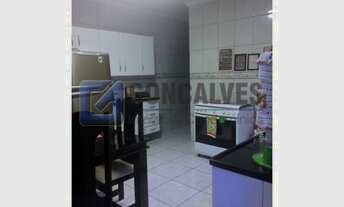 Imagem 7: SAO BERNARDO DO CAMPO - Residential / Home - INDEPENDENCIA