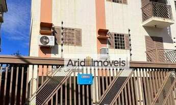 Imagem 2: Apartamento com 1 dormitório para alugar, 50 m² por R$ 977/mês - Vila São Pedro - São José