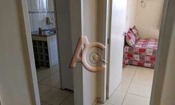 Imagem 2: Apartamento com dois quartos. Aceitando financiamento bancário. Bonsucesso!